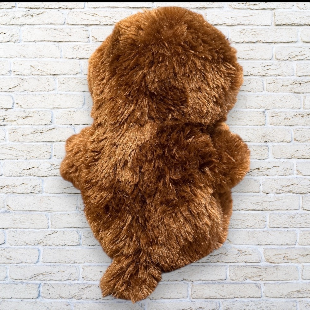 NEW Build a Bear 18” Sloth - Build-A-Bear - Picture 4 of 8